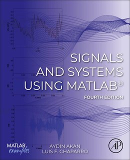 Couverture_Signals and Systems Using MATLAB