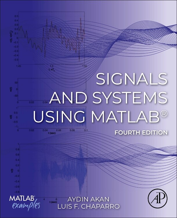 Couverture_Signals and Systems Using MATLAB