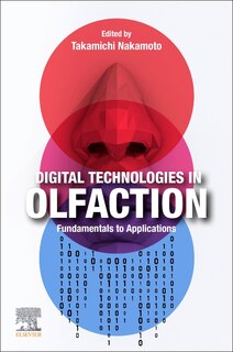 Front cover_Digital Technologies in Olfaction