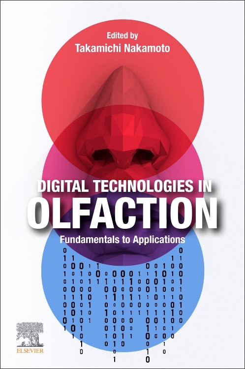 Front cover_Digital Technologies in Olfaction
