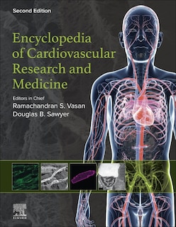 Front cover_Encyclopedia of Cardiovascular Research and Medicine
