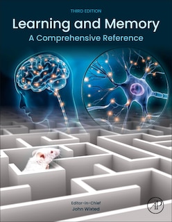 Front cover_Learning and Memory