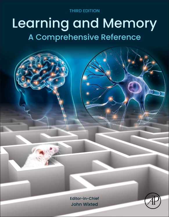 Front cover_Learning and Memory