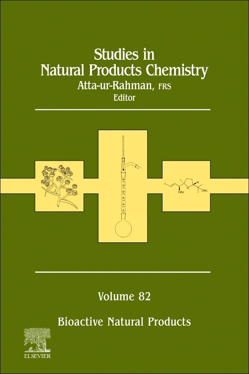 Couverture_Studies in Natural Products Chemistry