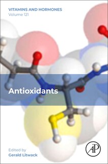 Front cover_Antioxidants