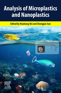 Front cover_Analysis of Microplastics and Nanoplastics
