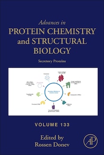 Front cover_Secretory Proteins