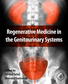 Couverture_Regenerative Medicine in the Genitourinary System