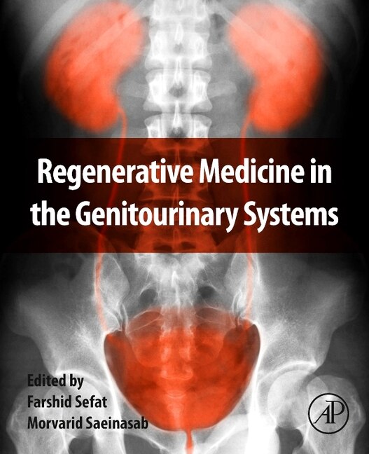 Couverture_Regenerative Medicine in the Genitourinary System