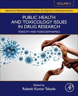 Front cover_Public Health and Toxicology Issues in Drug Research, Volume 2