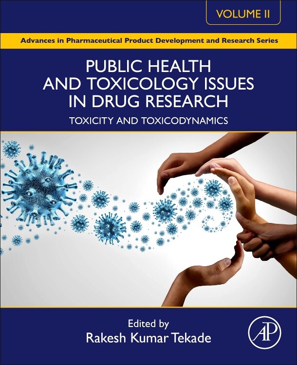 Front cover_Public Health and Toxicology Issues in Drug Research, Volume 2