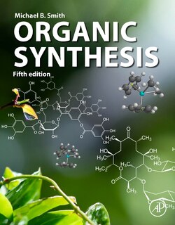 Couverture_Organic Synthesis