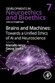 Front cover_Brains and Machines