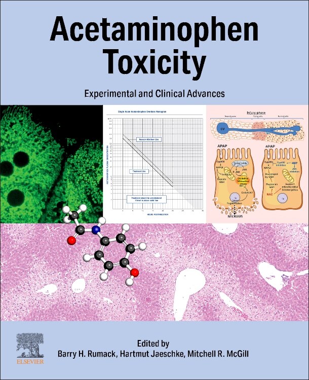 Couverture_Acetaminophen Toxicity
