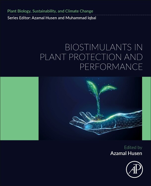 Couverture_Biostimulants in Plant Protection and Performance