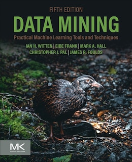 Front cover_Data Mining