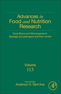 Couverture_Foodborne and Microorganisms