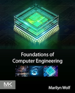 Front cover_Foundations of Computer Engineering