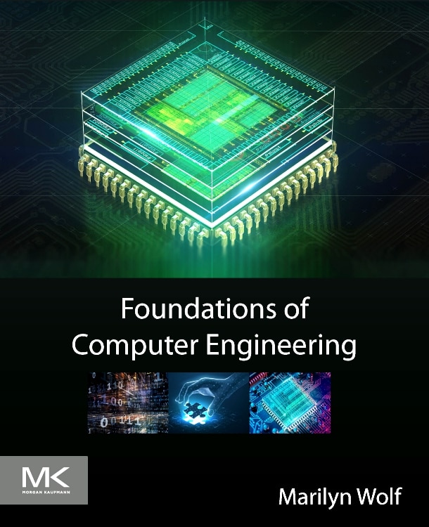 Front cover_Foundations of Computer Engineering