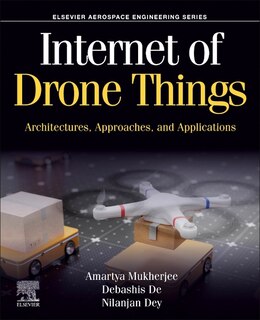 Front cover_Internet of Drone Things