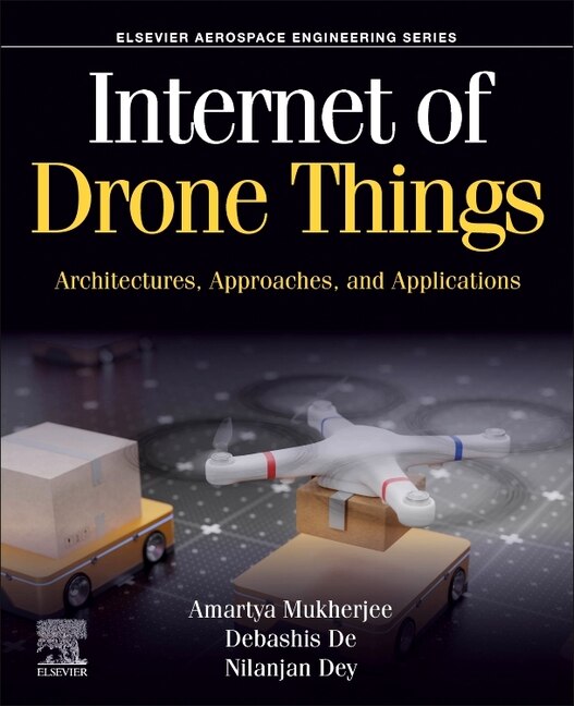 Front cover_Internet of Drone Things