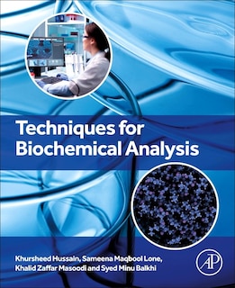 Couverture_Techniques for Biochemical Analysis