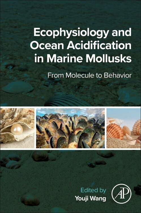 Couverture_Ecophysiology and Ocean Acidification in Marine Mollusks