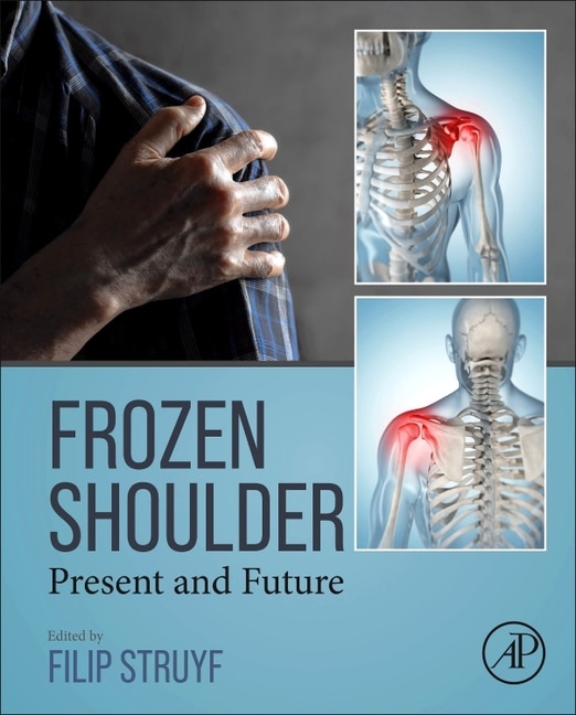 Front cover_Frozen Shoulder