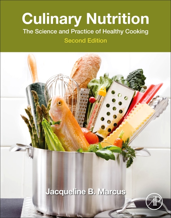 Couverture_Culinary Nutrition