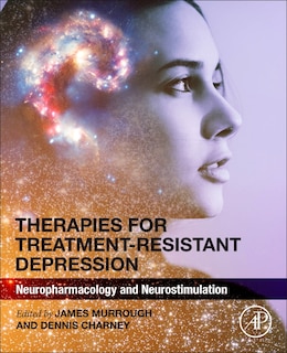 Couverture_Therapies for Treatment-Resistant Depression
