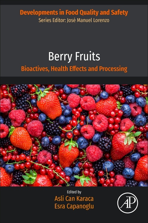 Couverture_Berry Fruits