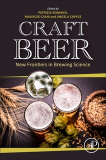 Front cover_Craft Beer