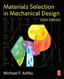 Couverture_Materials Selection in Mechanical Design