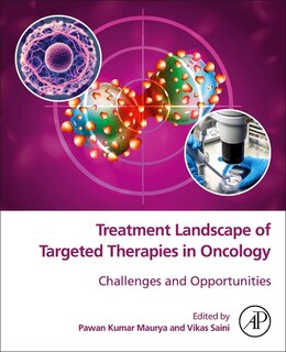 Front cover_Treatment Landscape of Targeted Therapies in Oncology