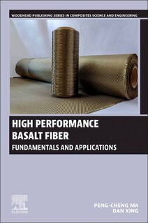 Couverture_High Performance Basalt Fiber