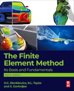 Front cover_The Finite Element Method