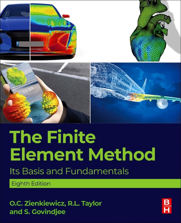 Front cover_The Finite Element Method