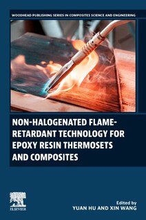 Front cover_Non-halogenated Flame-Retardant Technology for Epoxy Thermosets and Composites