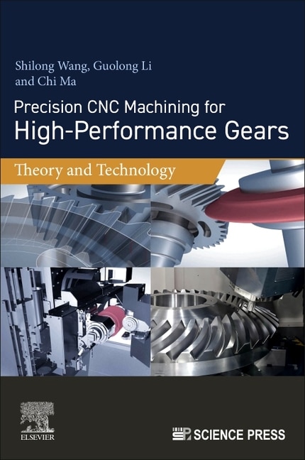 Front cover_Precision CNC Machining for High-Performance Gears