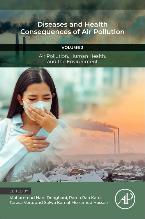 Couverture_Diseases and Health Consequences of Air Pollution