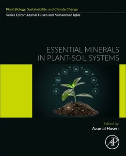 Couverture_Essential Minerals in Plant-Soil Systems