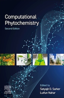 Couverture_Computational Phytochemistry
