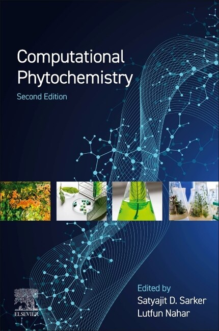 Couverture_Computational Phytochemistry