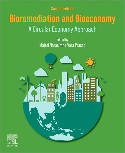Front cover_Bioremediation and Bioeconomy