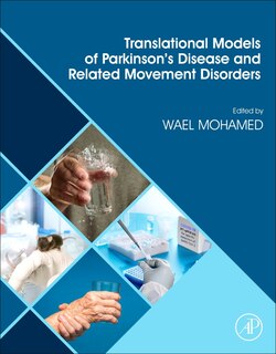 Front cover_Translational Models of Parkinson's Disease and related Movement Disorders