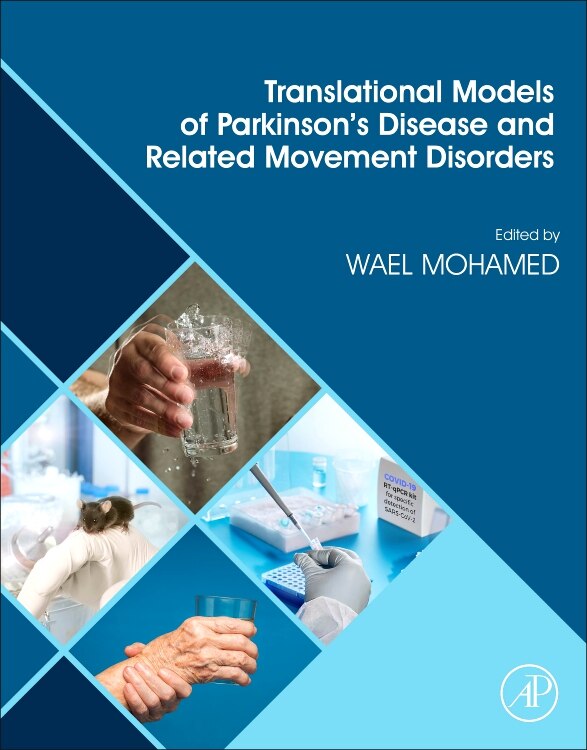 Front cover_Translational Models of Parkinson's Disease and related Movement Disorders