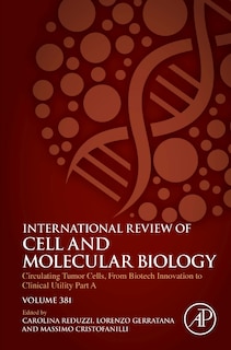 Front cover_Circulating Tumor Cells, From Biotech Innovation to Clinical Utility Part A