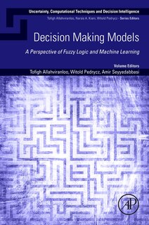 Front cover_Decision-Making Models