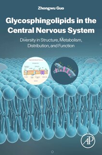 Front cover_Glycosphingolipids in the Central Nervous System