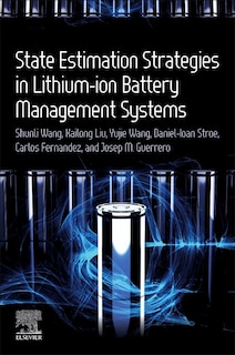 Couverture_State Estimation Strategies in Lithium-ion Battery Management Systems